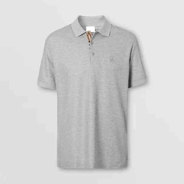 burbrerys european station bajia casual polo shirt mens classic solid color tb letter embroidery summer b short sleeve tshirt men uocs, White;black
burbrerys european station bajia casual polo shirt mens classic solid color tb letter embroidery summer b short sleeve tshirt men uocs, White;black