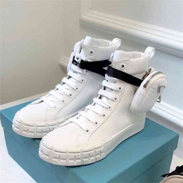 boots gaobang casual shoes women's autumn high white board lace up net red sports, Black
boots gaobang casual shoes women's autumn high white board lace up net red sports, Black