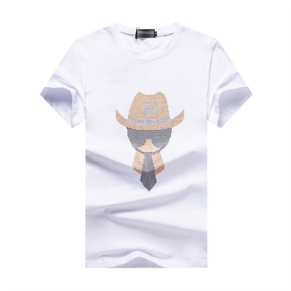 fashion mens t shirt famous designer t-shirt luxury letter embroidery polos men women summer sleeve clothing male female pullover cotton s-, White;black
fashion mens t shirt famous designer t-shirt luxury letter embroidery polos men women summer sleeve clothing male female pullover cotton s-, White;black
