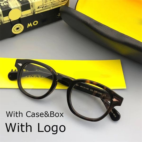 sunglasses frames johnny depp eyeglasses men women with box case computer optical retro lemtosh style glasses spectacle clear lens 220912, Silver
sunglasses frames johnny depp eyeglasses men women with box case computer optical retro lemtosh style glasses spectacle clear lens 220912, Silver