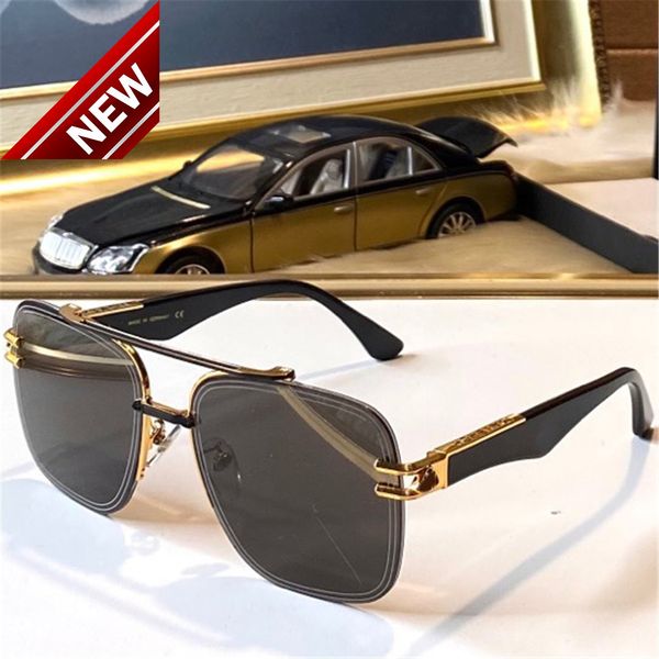 summer sunglass for men women g-tu-z26a style anti-ultraviolet retro plate square framels fashion eyeglass random box6jc8, White;black
summer sunglass for men women g-tu-z26a style anti-ultraviolet retro plate square framels fashion eyeglass random box6jc8, White;black