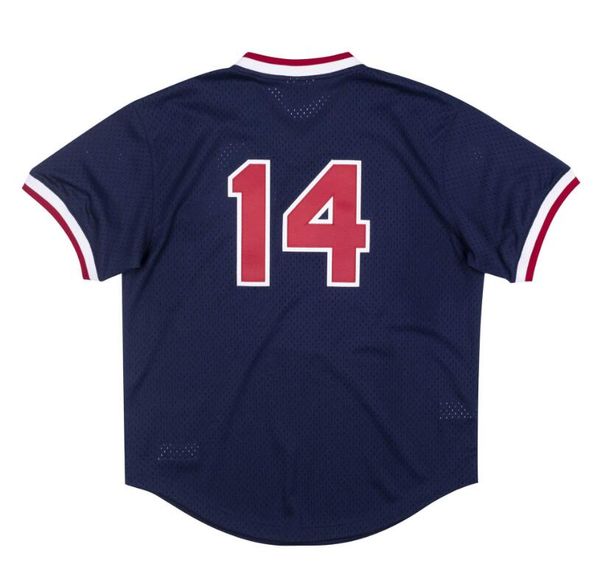 stitched baseball jerseys 14 jim rice mitchell ness jersey 1989 men women youth s-4xl retro jersey, Blue;black
stitched baseball jerseys 14 jim rice mitchell ness jersey 1989 men women youth s-4xl retro jersey, Blue;black