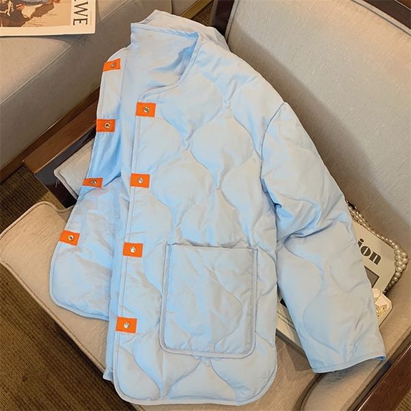 womens down parkas womens winter clothes blue jacket korean fashion harajuku style casual coat warm thicken fleece button short cardigan 22, Black
womens down parkas womens winter clothes blue jacket korean fashion harajuku style casual coat warm thicken fleece button short cardigan 22, Black