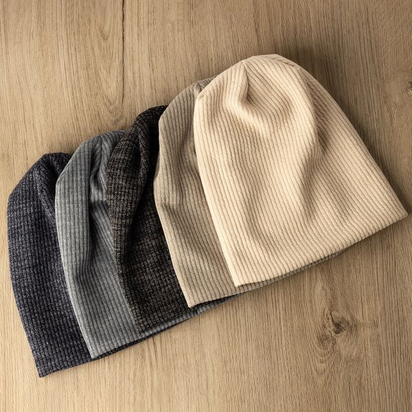 beanie skull caps women ribbed solid autumn winter cotton polyester spring beanie warm knitted skullies beanies cap 220912, Blue;gray
beanie skull caps women ribbed solid autumn winter cotton polyester spring beanie warm knitted skullies beanies cap 220912, Blue;gray