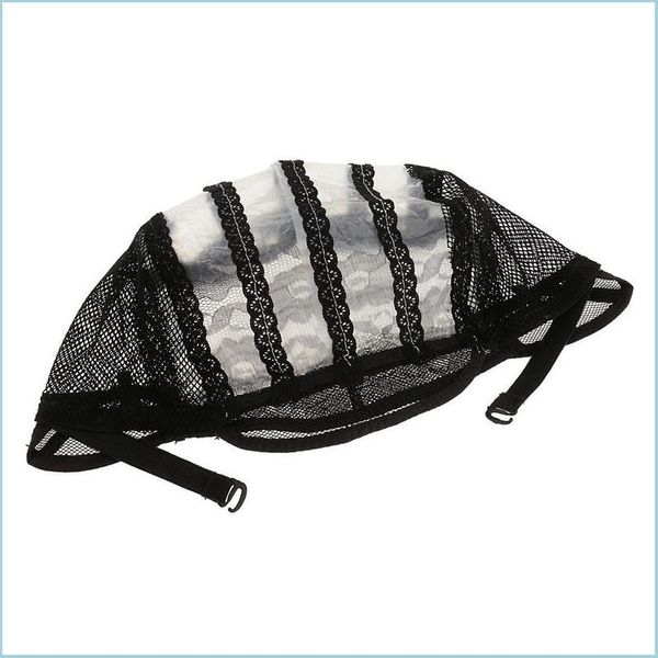 wig caps wig caps for making wigs adjustable straps back swiss lace fl front cap weave net hair extensidrop delivery 2021 pro dho6h, Black;brown
wig caps wig caps for making wigs adjustable straps back swiss lace fl front cap weave net hair extensidrop delivery 2021 pro dho6h, Black;brown