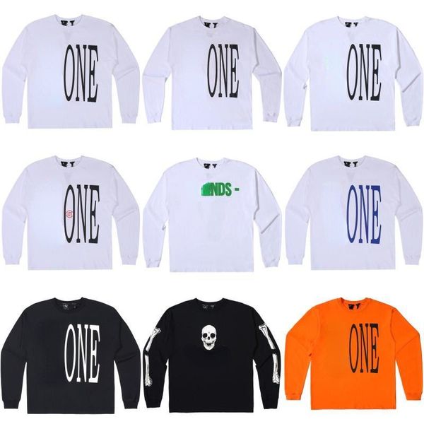 22ss mens hoodie sweatshirt designer sweater long-sleeved tshirt big v print round neck sweaters hip hop men women oversize pullover hoody, Black
22ss mens hoodie sweatshirt designer sweater long-sleeved tshirt big v print round neck sweaters hip hop men women oversize pullover hoody, Black