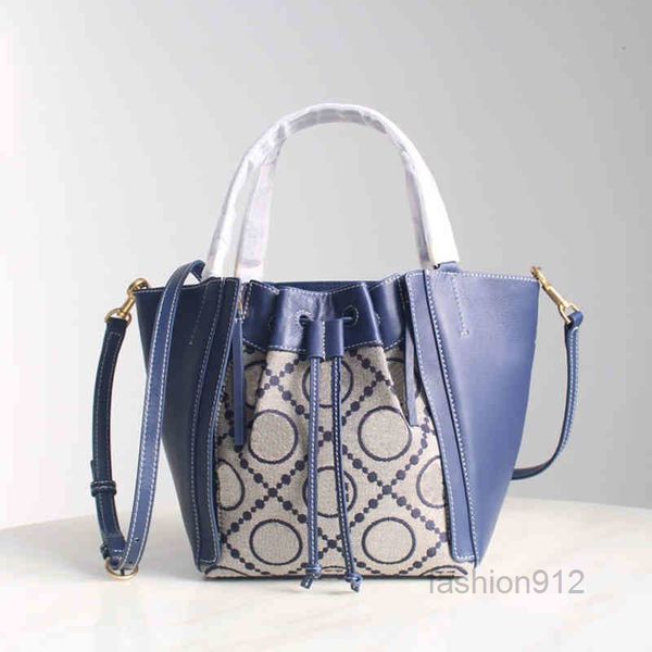evening bags tote women handbag designer shoulder bags leather high capacity crossbody female color matching bucket 220331multi pochette
evening bags tote women handbag designer shoulder bags leather high capacity crossbody female color matching bucket 220331multi pochette
