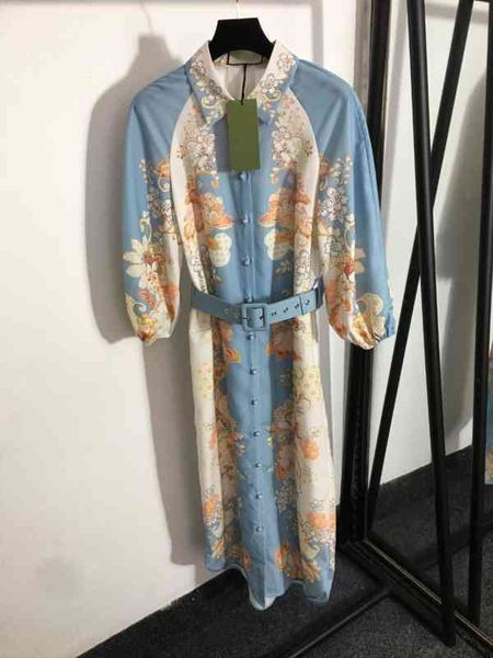 womens designer dresses fashion brand logo embroidered loose breathable patchwork belt dress luxury dress for women clothing 0912, Black;gray
womens designer dresses fashion brand logo embroidered loose breathable patchwork belt dress luxury dress for women clothing 0912, Black;gray