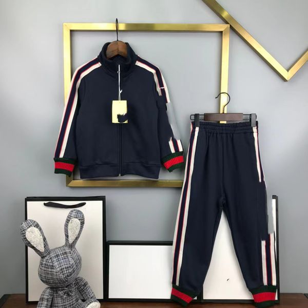 designer clothes kid fashion autumn garent sets korean style toddler boys boutique dress 100-160cm cotton material baby clothing, White
designer clothes kid fashion autumn garent sets korean style toddler boys boutique dress 100-160cm cotton material baby clothing, White