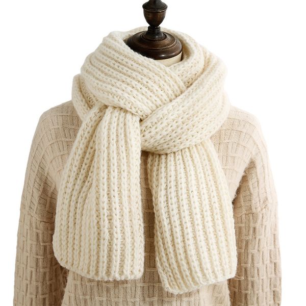 scarves luxury cashmere scarf women solid color winter adults and kids boys girls knits shawl warm long wool scarves ladies men 220912, Blue;gray
scarves luxury cashmere scarf women solid color winter adults and kids boys girls knits shawl warm long wool scarves ladies men 220912, Blue;gray
