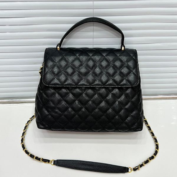 designer channelity bags for women black handbag leather chain slant shoulder clutch totes bag cc double letters solid hasp waist square str
designer channelity bags for women black handbag leather chain slant shoulder clutch totes bag cc double letters solid hasp waist square str