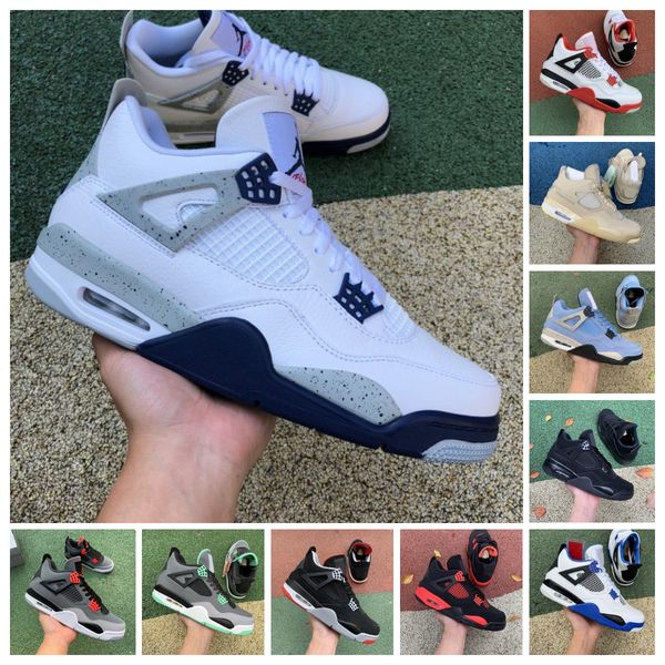 jumpman 4 retro basketball shoes mens women zen master white oreo sail bred unc cool grey military black cat university blue red thunder mid
jumpman 4 retro basketball shoes mens women zen master white oreo sail bred unc cool grey military black cat university blue red thunder mid