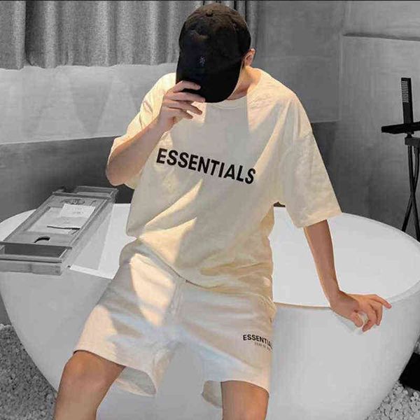 men's t-shirts all cotton solid color letter high street short sleeve t-shirt men's and women's fashion couple summer, White;black
men's t-shirts all cotton solid color letter high street short sleeve t-shirt men's and women's fashion couple summer, White;black