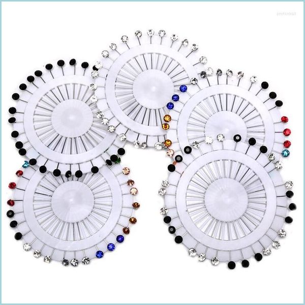 pins brooches brooches 30pcs/set crystal diamante wheel brooch long pins sewing snag for wedding hat hijab scarf drop delivery 2021 j dh9vp, Gray
pins brooches brooches 30pcs/set crystal diamante wheel brooch long pins sewing snag for wedding hat hijab scarf drop delivery 2021 j dh9vp, Gray