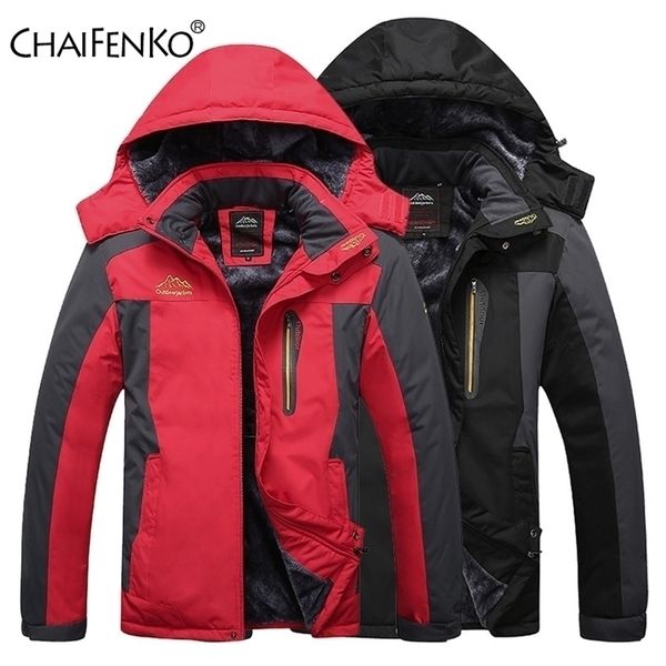mens jackets mens winter fleece warm thick parkas jacket coat men outdoor outwear waterproof hooded casual parkas men l9xl 220912, Black;brown
mens jackets mens winter fleece warm thick parkas jacket coat men outdoor outwear waterproof hooded casual parkas men l9xl 220912, Black;brown