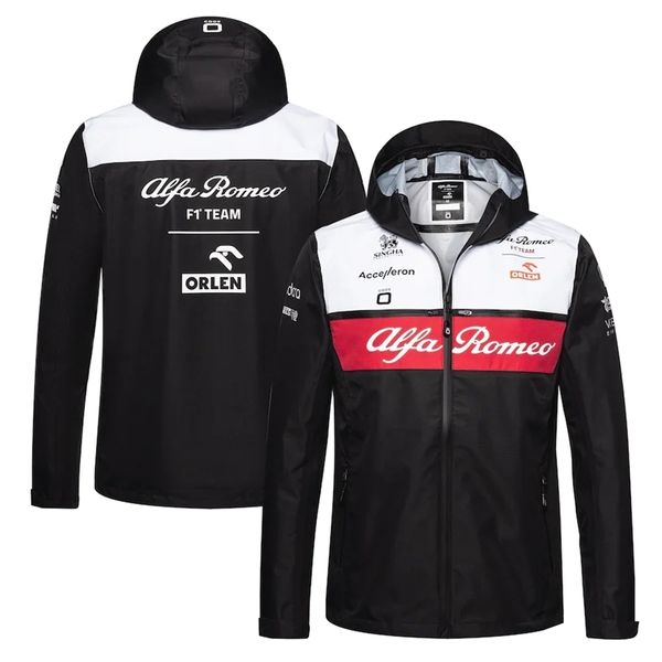 men's jackets alfa romeo team orlen team jacket men during the spring and autumn outdoor motorcycle windcheater 220912, Black;brown
men's jackets alfa romeo team orlen team jacket men during the spring and autumn outdoor motorcycle windcheater 220912, Black;brown