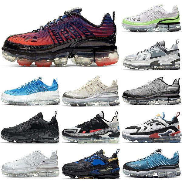 360 mens evo running shoes varsity royal triple white black iridescent magic ember cream men cushioning trainers outdoor sports sneakers
360 mens evo running shoes varsity royal triple white black iridescent magic ember cream men cushioning trainers outdoor sports sneakers
