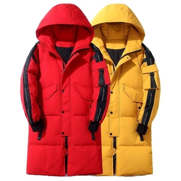 mens down parkas man jacket winter plus long down jackets warm thick hood coats men fashion outwear outfits classic windproof pockets parkas, Black
mens down parkas man jacket winter plus long down jackets warm thick hood coats men fashion outwear outfits classic windproof pockets parkas, Black