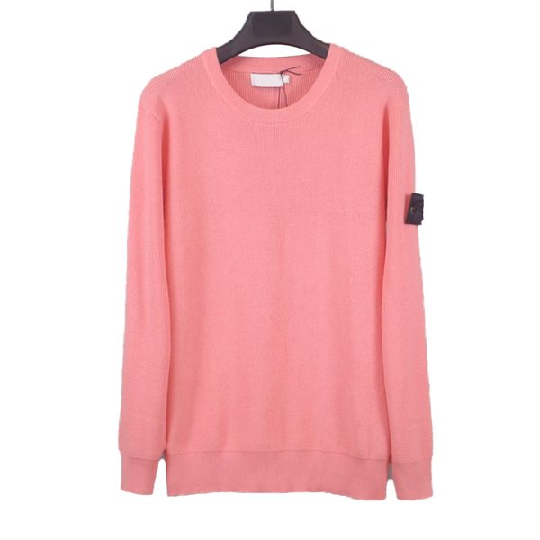 men's plus size sweaters simple sweaters couple's fresh color patch embroidery english rib wool t-shirt
men's plus size sweaters simple sweaters couple's fresh color patch embroidery english rib wool t-shirt