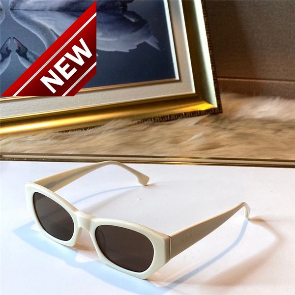 super sung amaya sunglass for men women summer style anti-ultraviolet retro plate frame random boxuqvk, White;black
super sung amaya sunglass for men women summer style anti-ultraviolet retro plate frame random boxuqvk, White;black