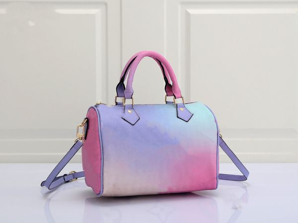 22ss fashion bags totes women genuine real leather speedy handbag shoulder bag 25 strap handbags ladies tote can stamping luxurys designers
22ss fashion bags totes women genuine real leather speedy handbag shoulder bag 25 strap handbags ladies tote can stamping luxurys designers