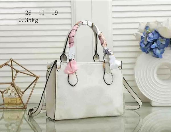 classic luxury tote fashion selling luxury designer purses with ribbons handbag high brand pu leather one-shoulder messenger lady shopping b
classic luxury tote fashion selling luxury designer purses with ribbons handbag high brand pu leather one-shoulder messenger lady shopping b