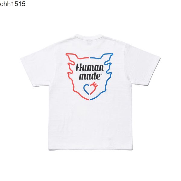 20ss ape head print color contrast sulfur cotton round neck casual short sleeve t-shirt for men and women, White;black
20ss ape head print color contrast sulfur cotton round neck casual short sleeve t-shirt for men and women, White;black