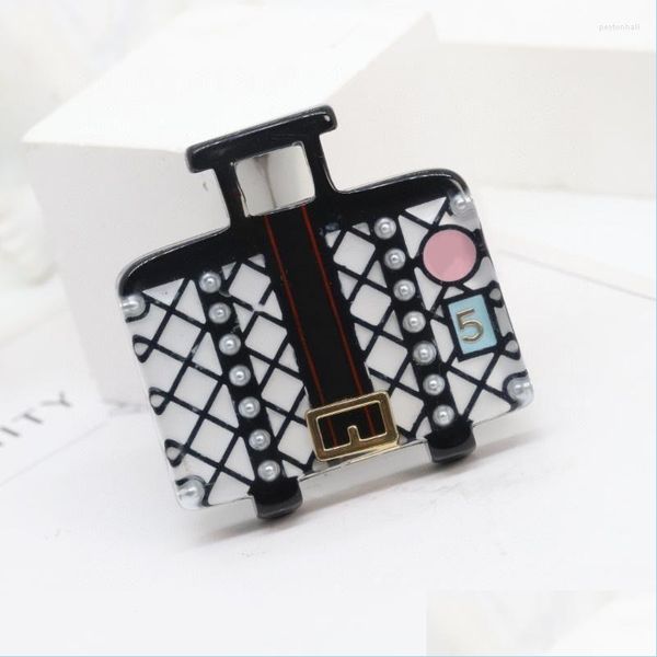pins brooches brooches 2022 brand designer fashion jewelry vintage lage style acrylic brooch sweater light gold color fine quality p dhesx, Gray
pins brooches brooches 2022 brand designer fashion jewelry vintage lage style acrylic brooch sweater light gold color fine quality p dhesx, Gray