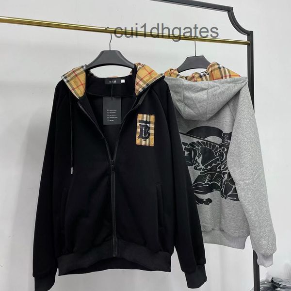 2022 designer burb coat and jacket price 2022 new ins trend hooded spirit boy war horse lattice coat male stud, Black;brown
2022 designer burb coat and jacket price 2022 new ins trend hooded spirit boy war horse lattice coat male stud, Black;brown