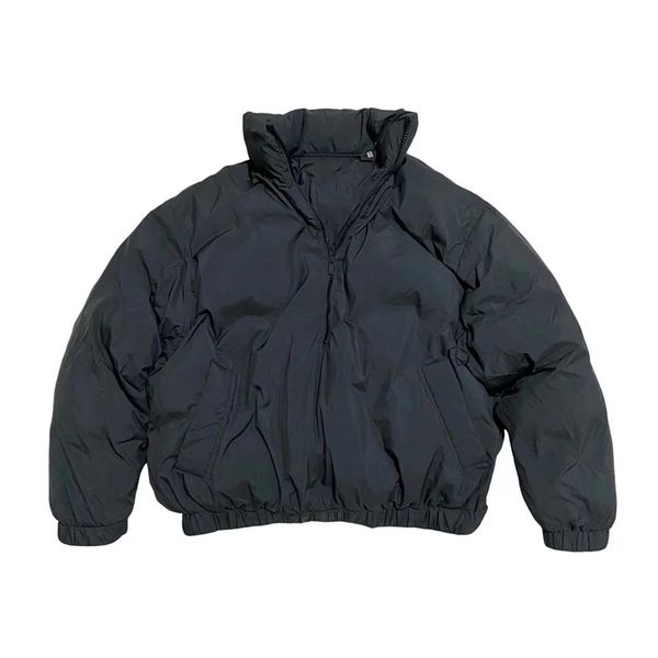 mens down parkas mens fall winter high street hiphop comfortable cotton clothes 220912, Black
mens down parkas mens fall winter high street hiphop comfortable cotton clothes 220912, Black
