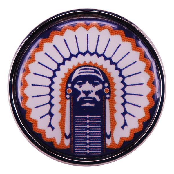 other fashion accessories illinois fighting illini logo enamel pin brooch badge for backpacks fashion jewelry gift, Silver
other fashion accessories illinois fighting illini logo enamel pin brooch badge for backpacks fashion jewelry gift, Silver