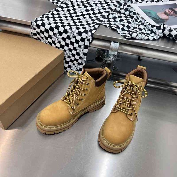 leather martin boots boots women's versatile british style rhubarb in autumn work clothes thick soled motorcycle short 4p48, Black
leather martin boots boots women's versatile british style rhubarb in autumn work clothes thick soled motorcycle short 4p48, Black