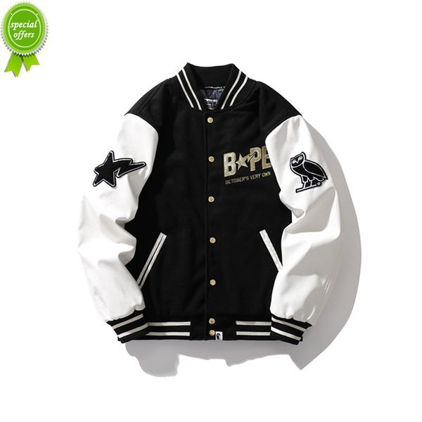 designer luxury hoodies sweatshirts men fashion brand bap ovo gilded owl, Black
designer luxury hoodies sweatshirts men fashion brand bap ovo gilded owl, Black