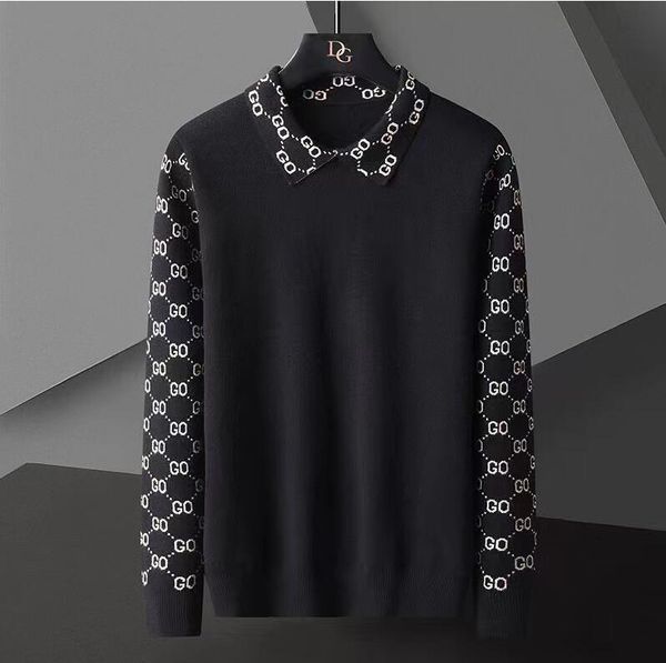 the new mens sweater brand fashion business casual solid color v-neck knitted luxury men cardigan coats/s-3xl, White;black
the new mens sweater brand fashion business casual solid color v-neck knitted luxury men cardigan coats/s-3xl, White;black