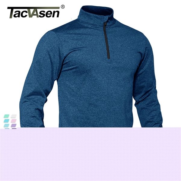 men's t-shirts tacvasen springfall thermal sports sweater 14 zipper breathable gym running t shirt pullover male activewear 220912, White;black
men's t-shirts tacvasen springfall thermal sports sweater 14 zipper breathable gym running t shirt pullover male activewear 220912, White;black