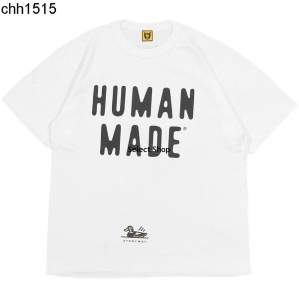 men's and women's swimming printed duck made casual t-shirt 21ss, White;black
men's and women's swimming printed duck made casual t-shirt 21ss, White;black