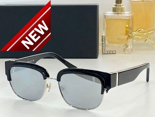 sunglass for women summer 6137 style anti-ultraviolet retro plate frame fashion eyeglass random boxmc8w, White;black
sunglass for women summer 6137 style anti-ultraviolet retro plate frame fashion eyeglass random boxmc8w, White;black