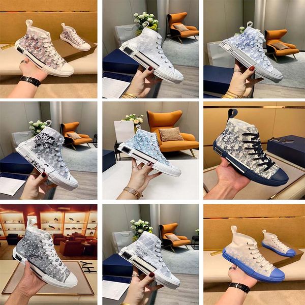 ladies classic designer casual shoes luxury sneakers fashion denim canvas black grey comfortable fit any style sneakers with box
ladies classic designer casual shoes luxury sneakers fashion denim canvas black grey comfortable fit any style sneakers with box