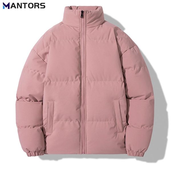 mens down parkas mantors winter jacket men thicken outdoor parkas coat solid color windproof mens overcoat fashion korean oversized jacket 8, Black
mens down parkas mantors winter jacket men thicken outdoor parkas coat solid color windproof mens overcoat fashion korean oversized jacket 8, Black