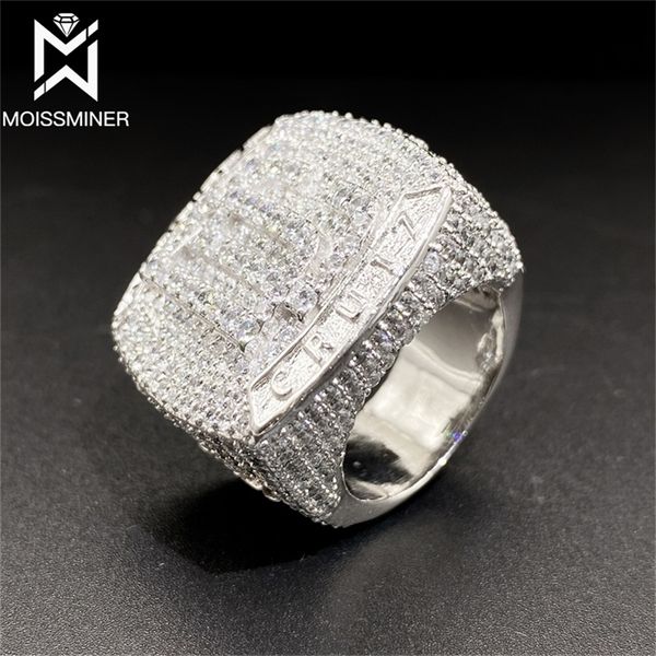 wedding rings ring s925 silver iced out real diamond finger jewelry for men women high-end pass tester 220912, Slivery;golden
wedding rings ring s925 silver iced out real diamond finger jewelry for men women high-end pass tester 220912, Slivery;golden