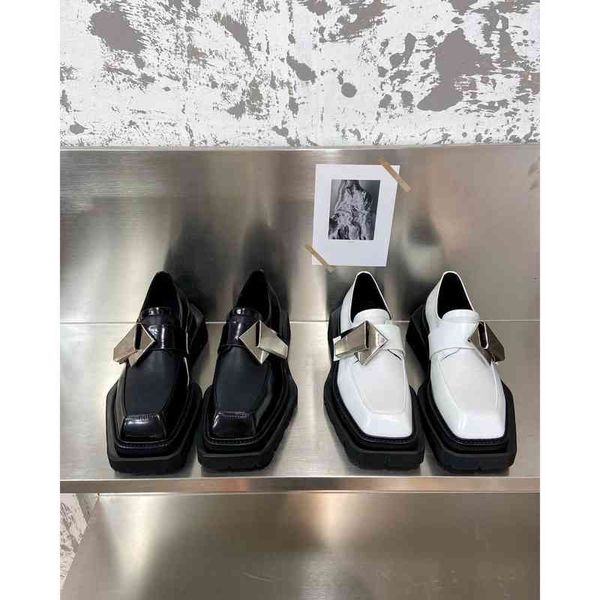 dress shoes fangtou lefu shoes women's thick heel small leather in autumn soled genuine sweet and cool casual, Black
dress shoes fangtou lefu shoes women's thick heel small leather in autumn soled genuine sweet and cool casual, Black