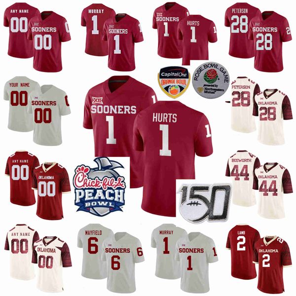 ncaa oklahoma sooners college football jerseys womens tanner mordecai jersey trey sermon spencer rattler murray jr. caleb kelly custom stitc, Black
ncaa oklahoma sooners college football jerseys womens tanner mordecai jersey trey sermon spencer rattler murray jr. caleb kelly custom stitc, Black