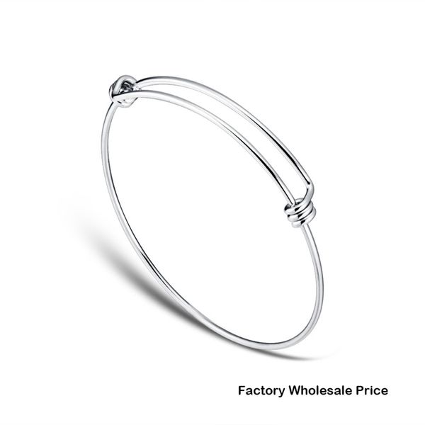 bangle 50pcs 50mm 55mm 60mm 65mm 1.6mm thick stainless steel bangle bracelet cuff bracelet expandable wrist bangle wholesale 3 colors 220912, Black
bangle 50pcs 50mm 55mm 60mm 65mm 1.6mm thick stainless steel bangle bracelet cuff bracelet expandable wrist bangle wholesale 3 colors 220912, Black