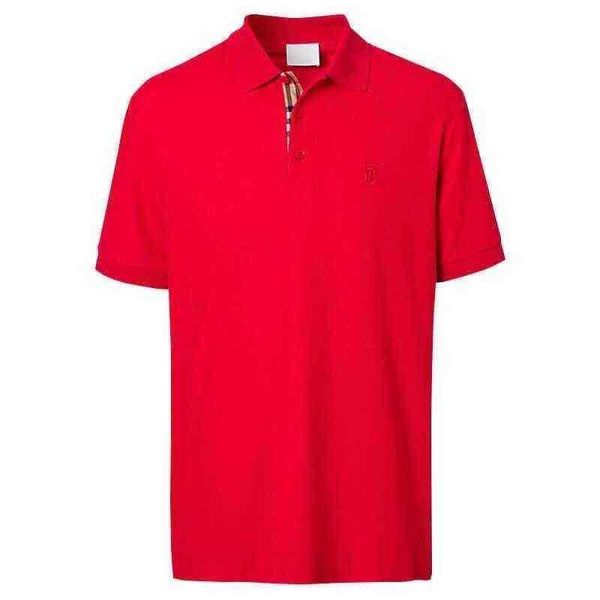 burbrerys european station bajia casual polo shirt mens classic solid color tb letter embroidery summer b short sleeve tshirt men 4kj9, White;black
burbrerys european station bajia casual polo shirt mens classic solid color tb letter embroidery summer b short sleeve tshirt men 4kj9, White;black