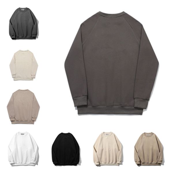 2022 new ess hoodies hooded for mens new fog double thread back pressure printing high street loose couple long sleeved sweater, Black
2022 new ess hoodies hooded for mens new fog double thread back pressure printing high street loose couple long sleeved sweater, Black