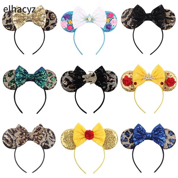 headbands 10pcslot wholesale glitter leopard sequins mouse ears bow headband women girls hairband party head wear handmade hair accessory 22, Silver
headbands 10pcslot wholesale glitter leopard sequins mouse ears bow headband women girls hairband party head wear handmade hair accessory 22, Silver
