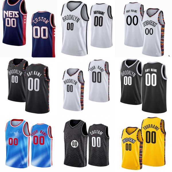75th custom men youth brooklyn''nets''33 nicolas claxton 14 kessler edwards 20 day'ron sharpe 24 cameron thomas bas, Black;red
75th custom men youth brooklyn''nets''33 nicolas claxton 14 kessler edwards 20 day'ron sharpe 24 cameron thomas bas, Black;red