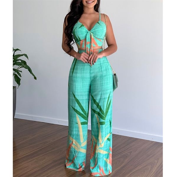 women's two piece pants summer fashion two piece set women casual print v-neck short vest high waist wide leg trousers suit 2 piece set, White
women's two piece pants summer fashion two piece set women casual print v-neck short vest high waist wide leg trousers suit 2 piece set, White