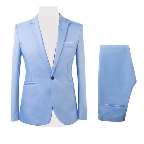 men's suits blazers formal mens suits with pants men's blazer wedding male groom tuxedos suit prom jacketpants costume homme 22090, White;black
men's suits blazers formal mens suits with pants men's blazer wedding male groom tuxedos suit prom jacketpants costume homme 22090, White;black