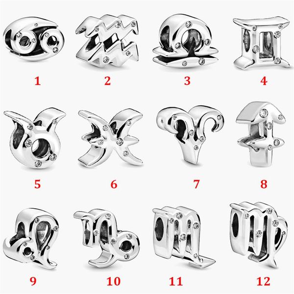fine jewelry authentic 925 sterling silver bead fit pandora charm bracelets twelve months zodiac collection sagittarius safety cha288k, Black
fine jewelry authentic 925 sterling silver bead fit pandora charm bracelets twelve months zodiac collection sagittarius safety cha288k, Black